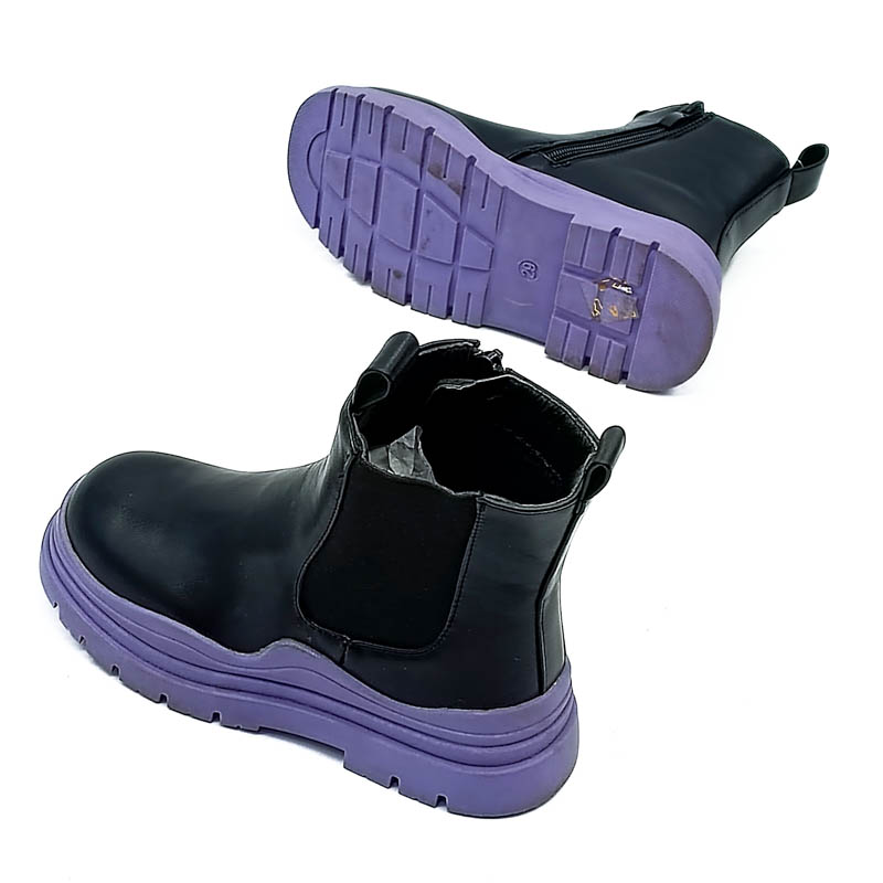 Охидын хавар, намрын гутал