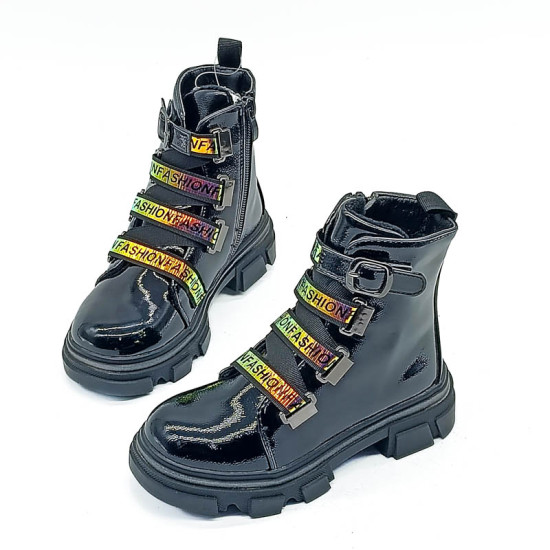 Охидын хавар, намрын гутал