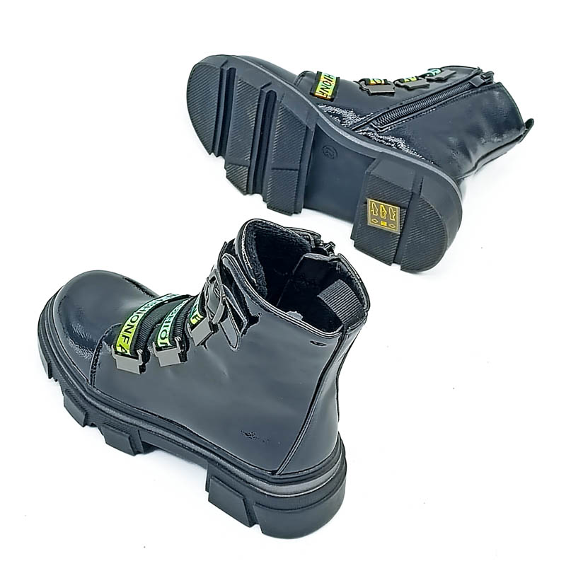 Охидын хавар, намрын гутал