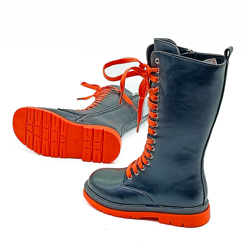 Охидын хавар, намрын гутал