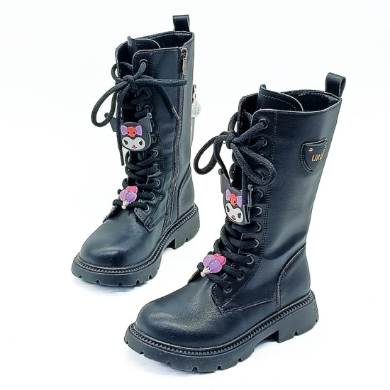 Охидын хавар, намрын гутал