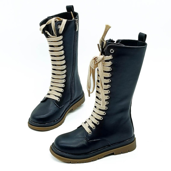 Охидын хавар, намрын гутал