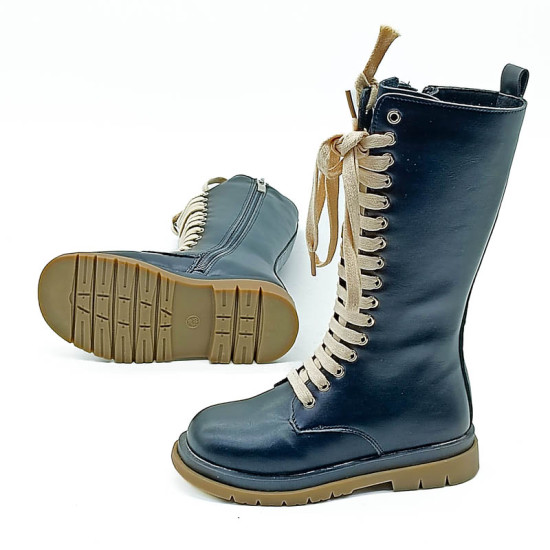 Охидын хавар, намрын гутал