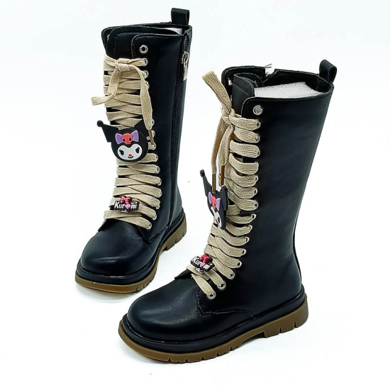 Охидын хавар, намрын гутал