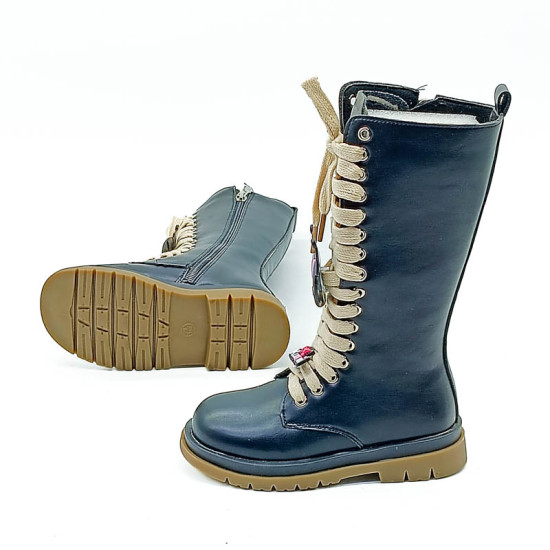 Охидын хавар, намрын гутал