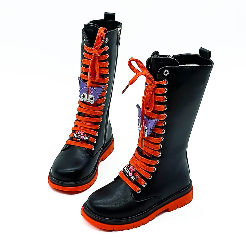 Охидын хавар, намрын гутал