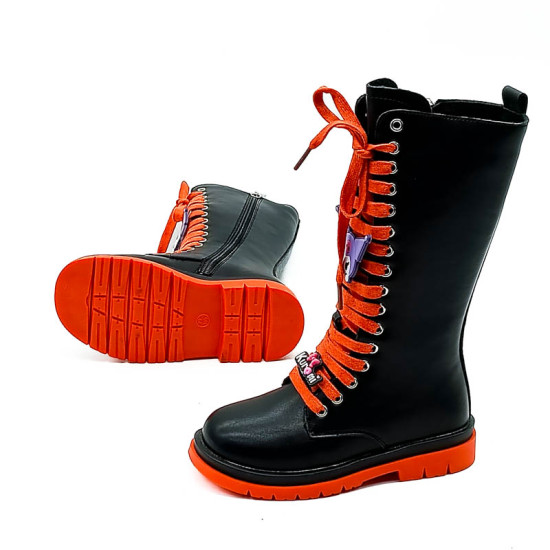 Охидын хавар, намрын гутал