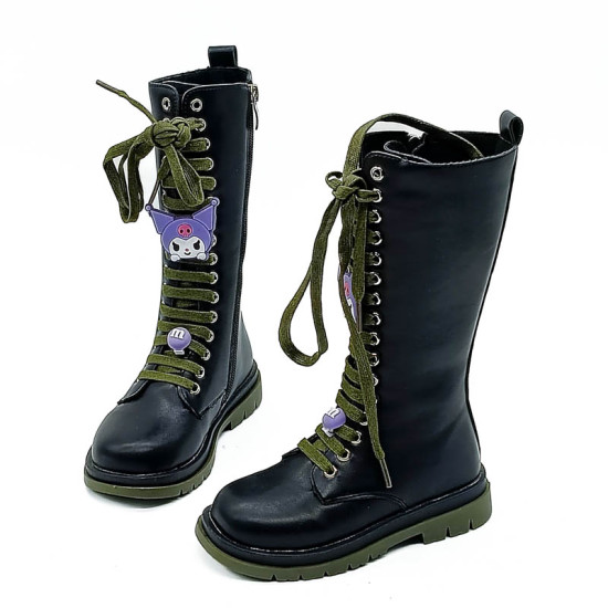 Охидын хавар, намрын гутал