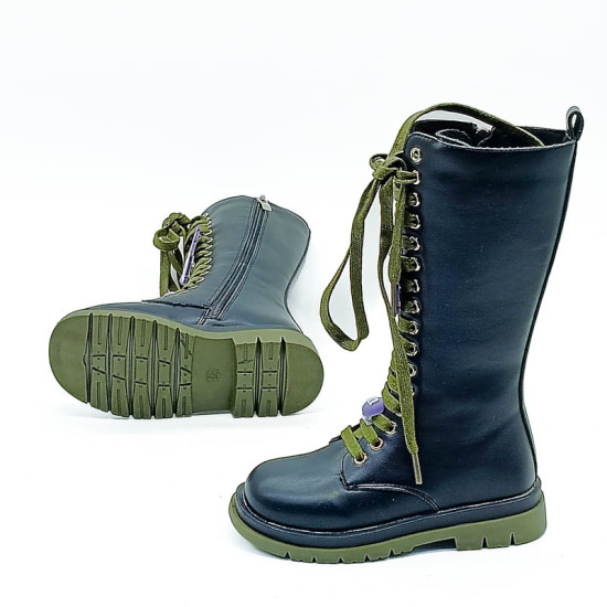 Охидын хавар, намрын гутал