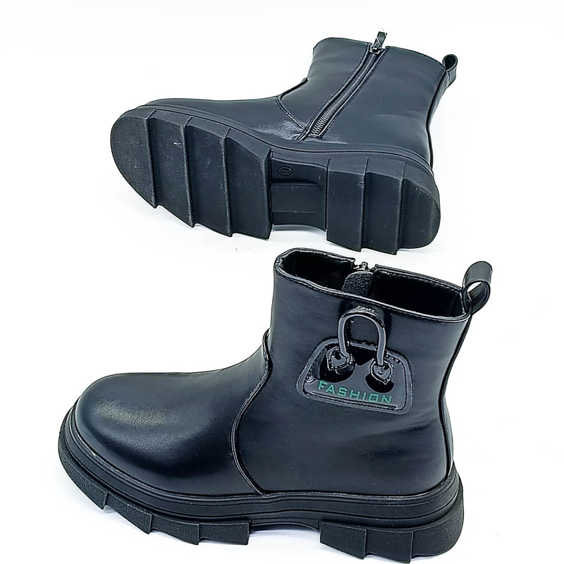 Охидын хавар, намрын гутал