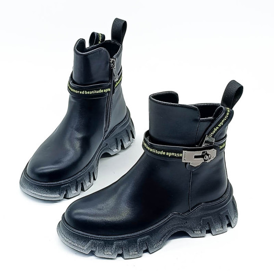 Охидын хавар, намрын гутал