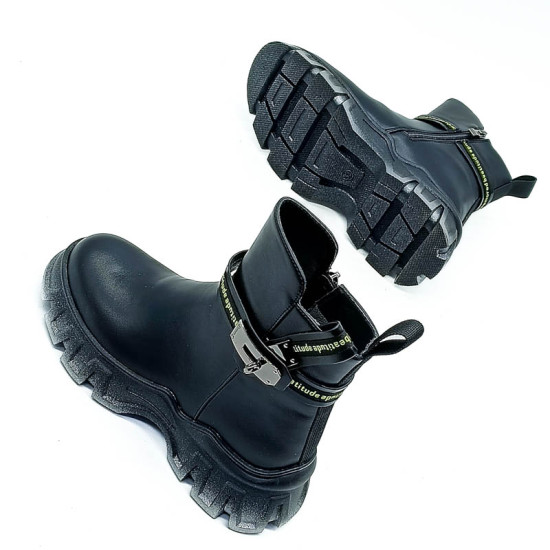 Охидын хавар, намрын гутал