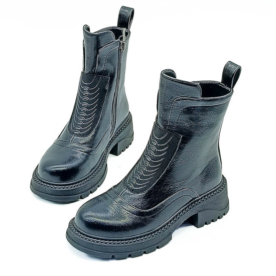 Охидын хавар, намрын гутал