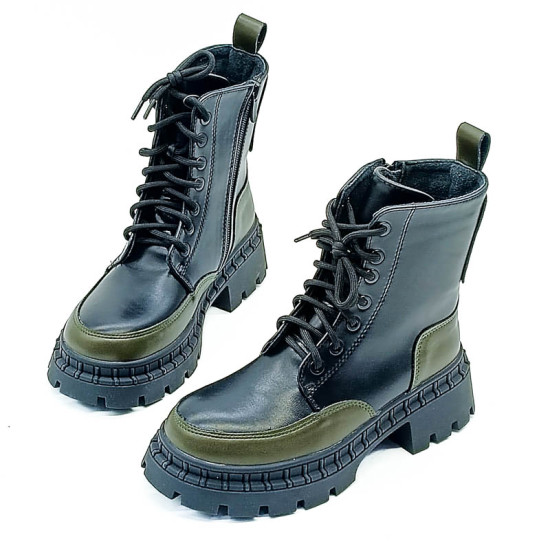 Охидын хавар, намрын гутал