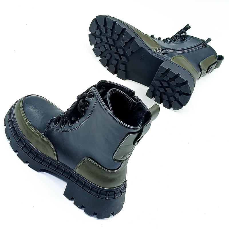 Охидын хавар, намрын гутал