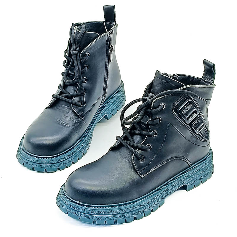 Охидын хавар, намрын гутал