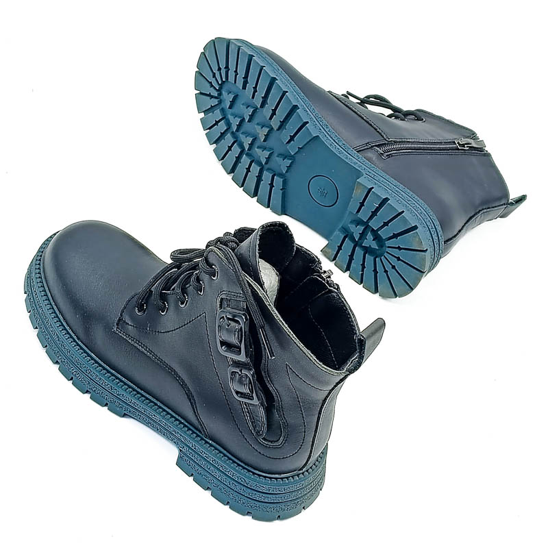 Охидын хавар, намрын гутал