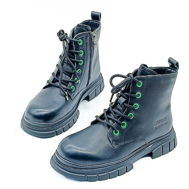 Охидын хавар, намрын гутал