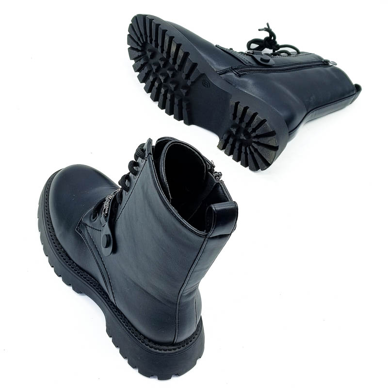 Охидын хавар, намрын гутал