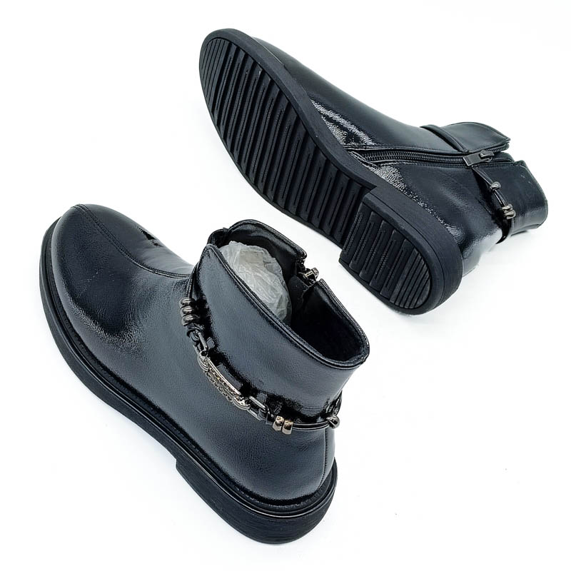 Охидын хавар, намрын гутал