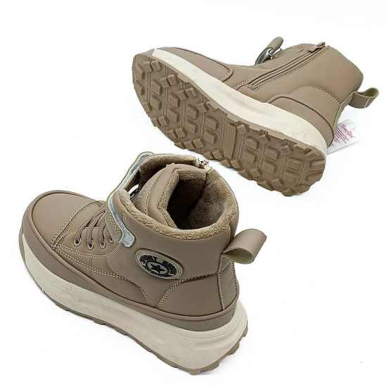 Охидын хавар, намрын гутал