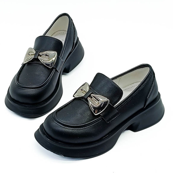 Охидын арьсан потинка