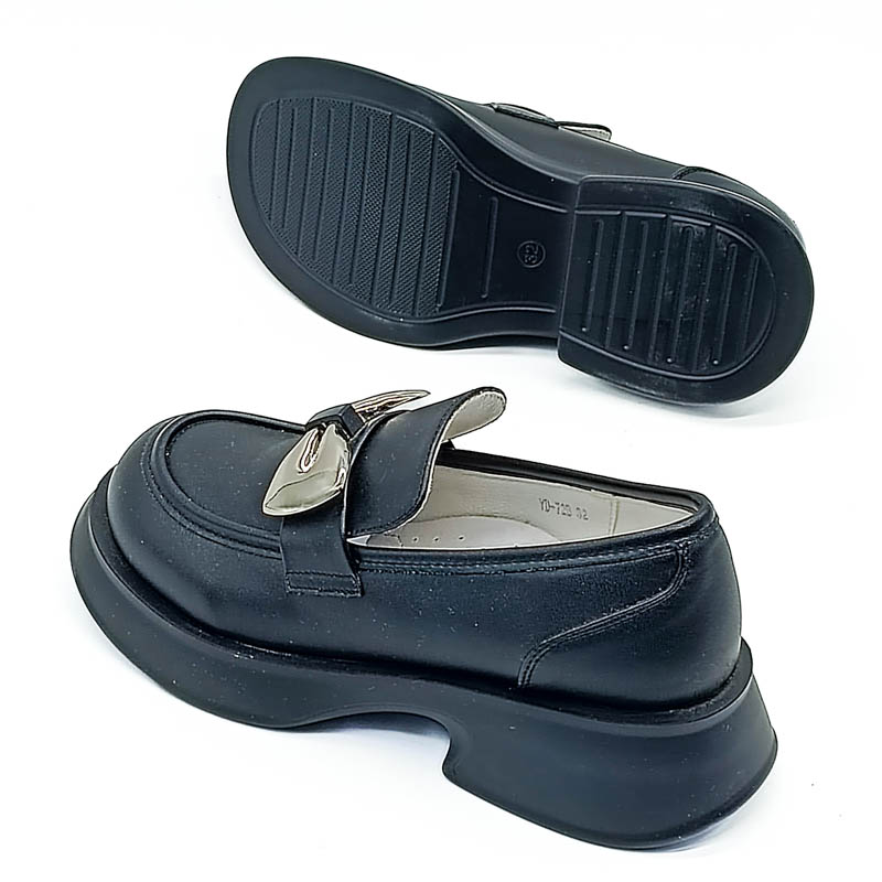 Охидын арьсан потинка