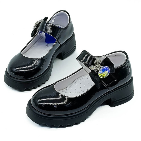 Охидын арьсан потинка