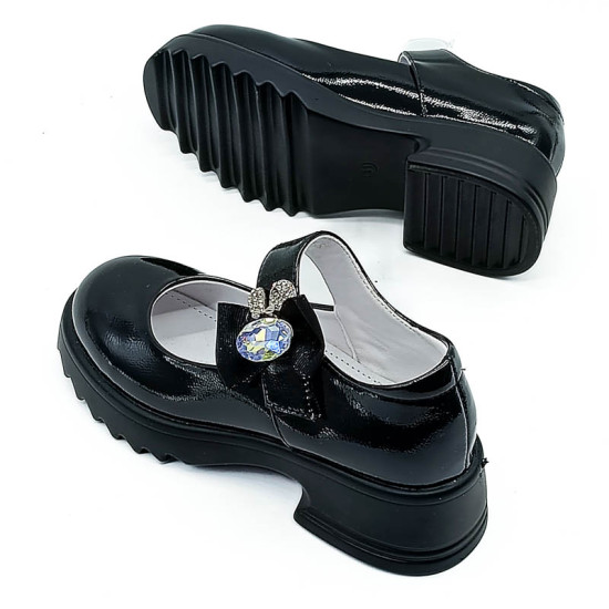 Охидын арьсан потинка