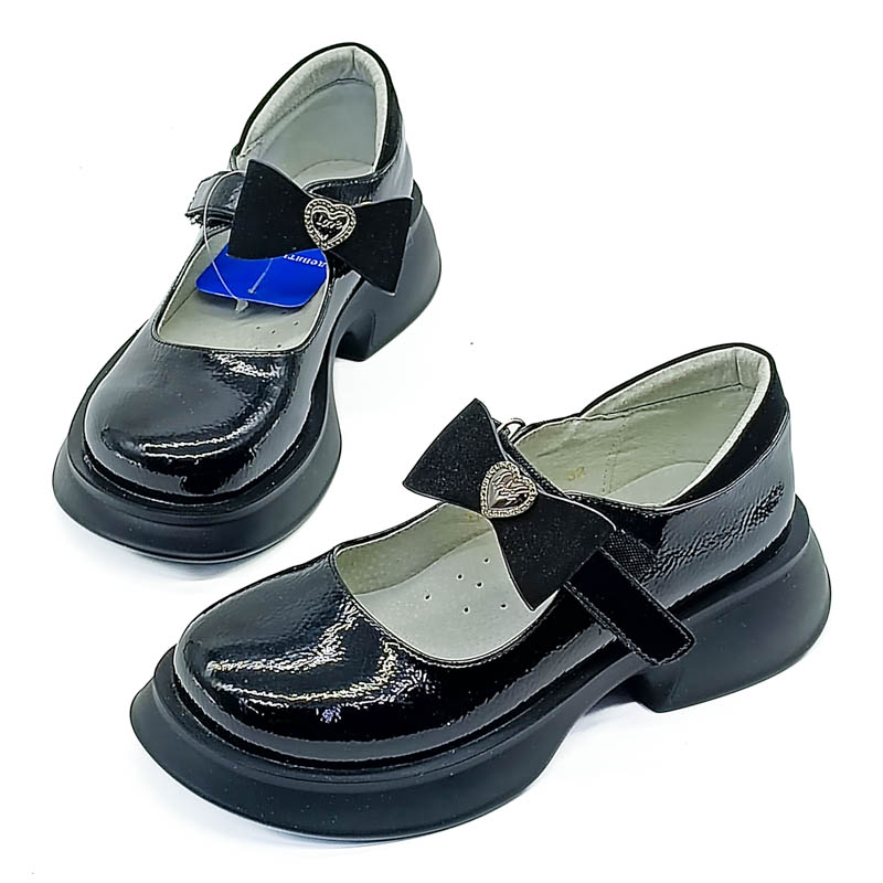 Охидын арьсан потинка