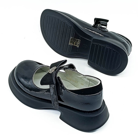 Охидын арьсан потинка