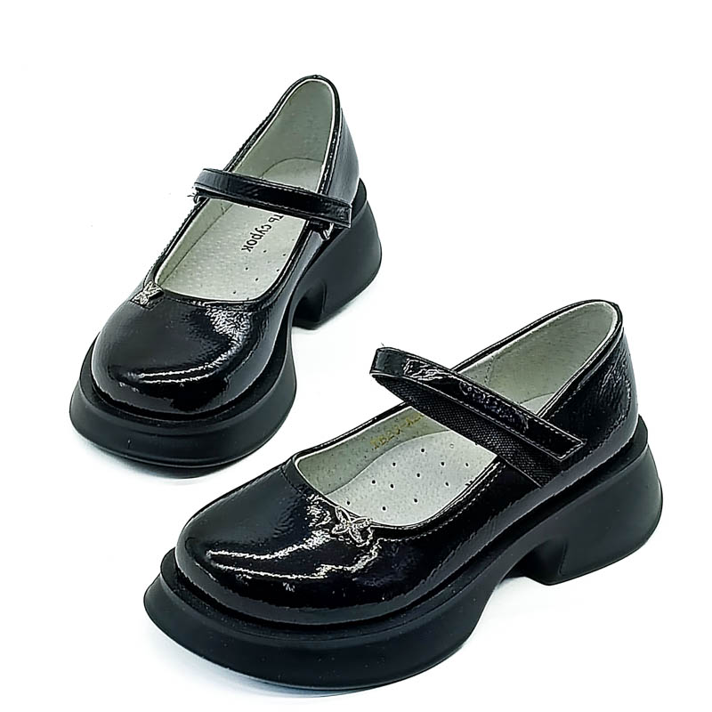 Охидын арьсан потинка