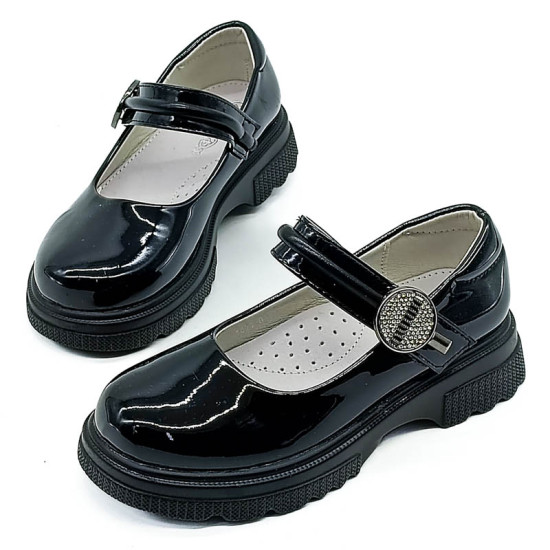 Охидын арьсан потинка