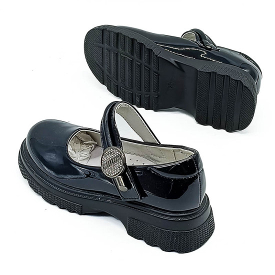 Охидын арьсан потинка