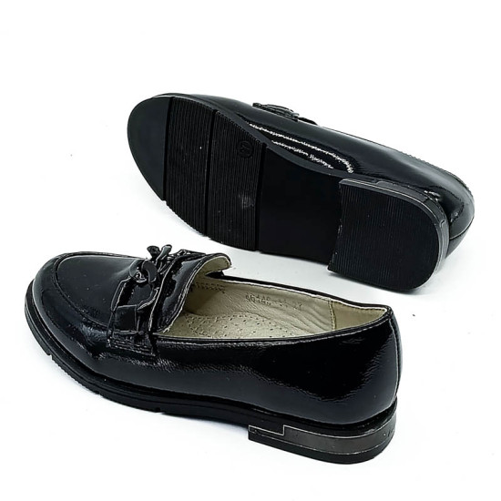 Охидын арьсан потинка