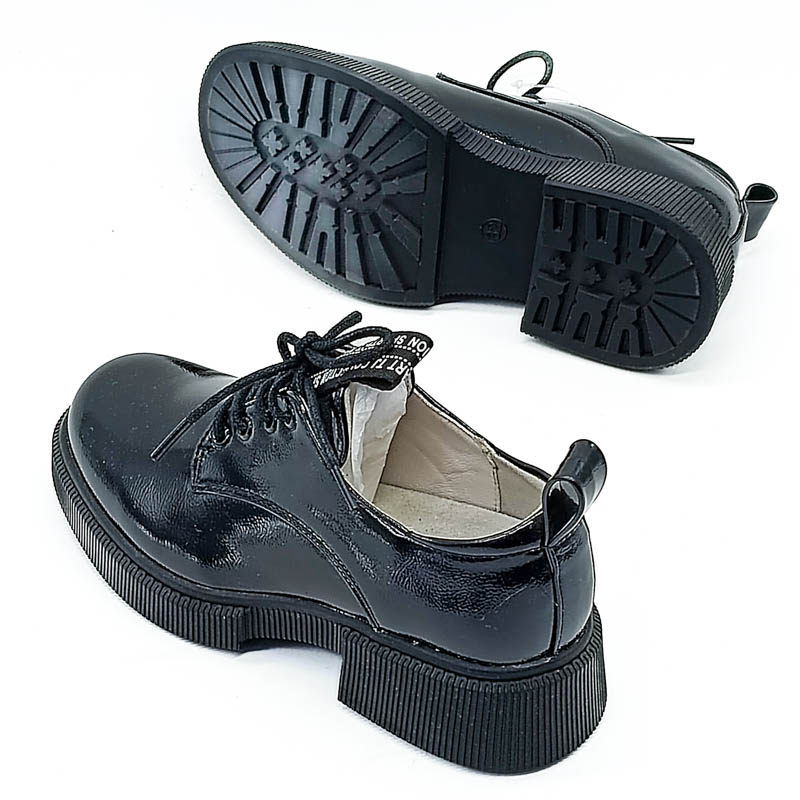 Охидын арьсан потинка