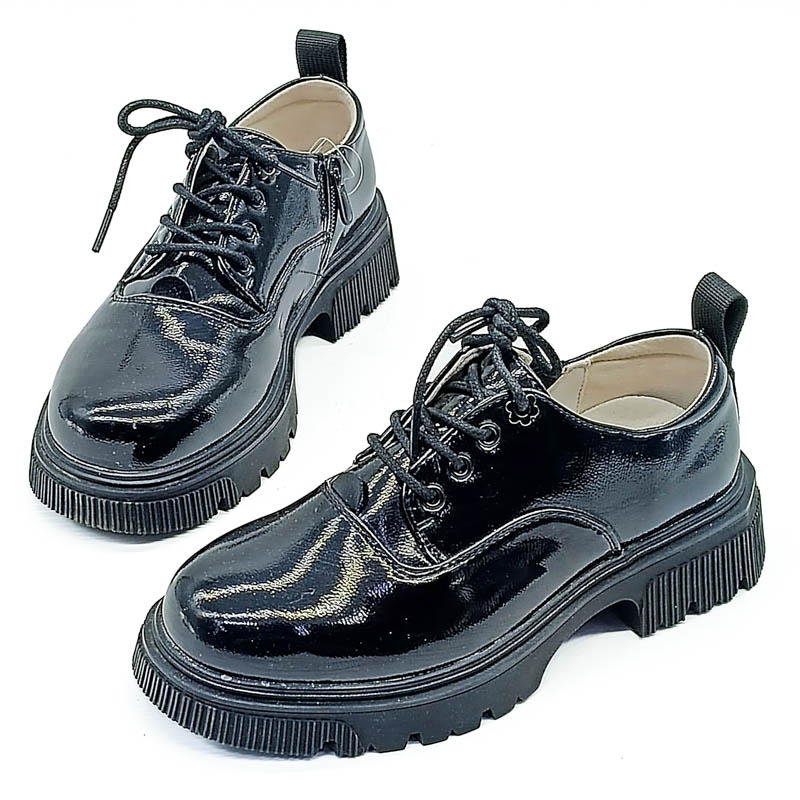 Охидын арьсан потинка