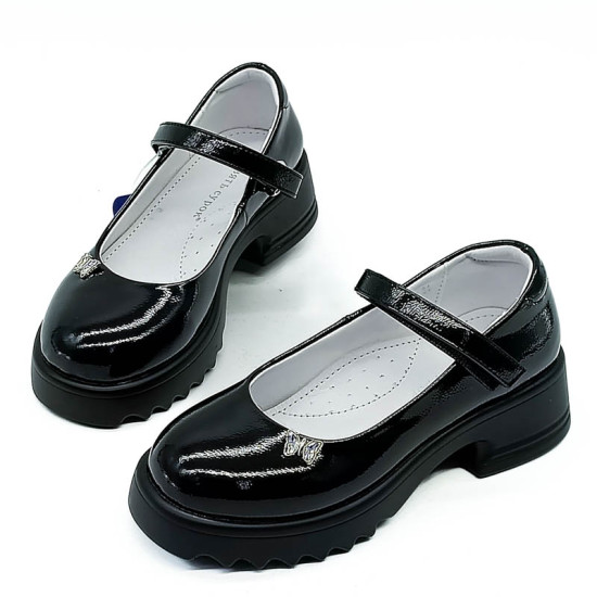 Охидын арьсан потинка