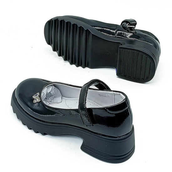 Охидын арьсан потинка