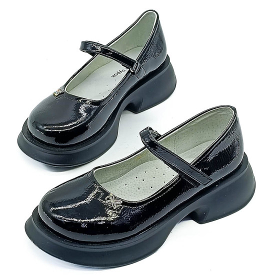 Охидын арьсан потинка