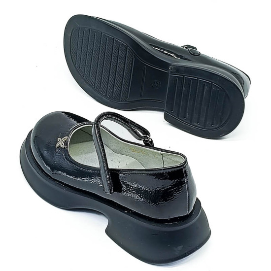 Охидын арьсан потинка