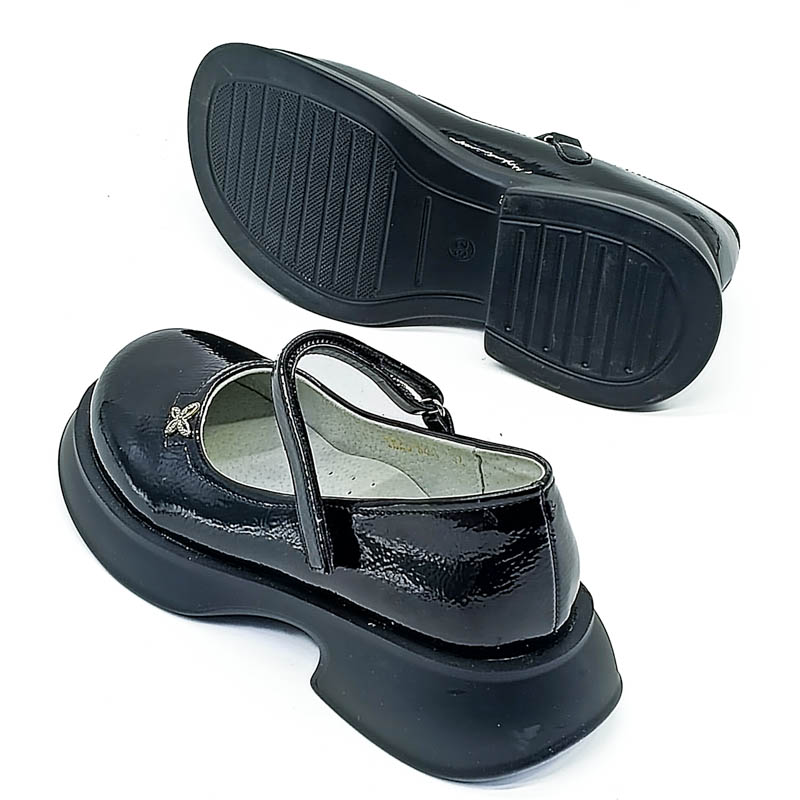 Охидын арьсан потинка