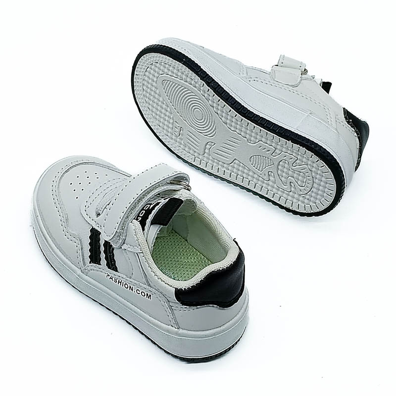 Охидын арьсан пүүз