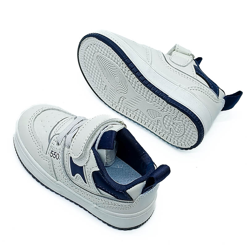 Охидын арьсан пүүз