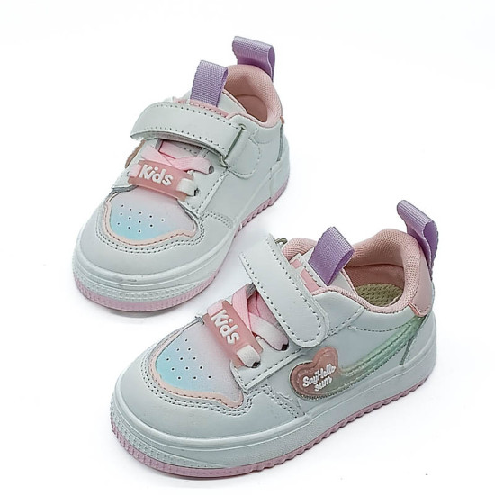 Охидын арьсан пүүз