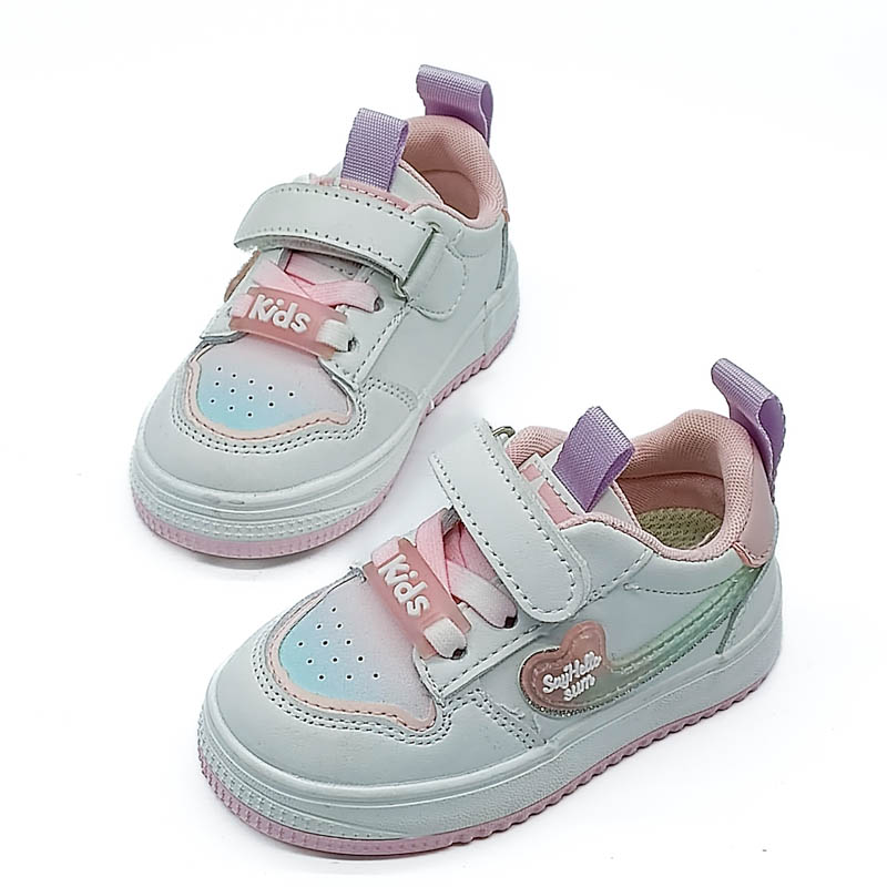 Охидын арьсан пүүз