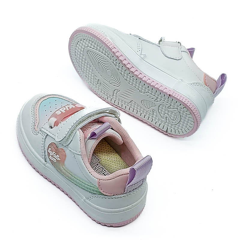 Охидын арьсан пүүз