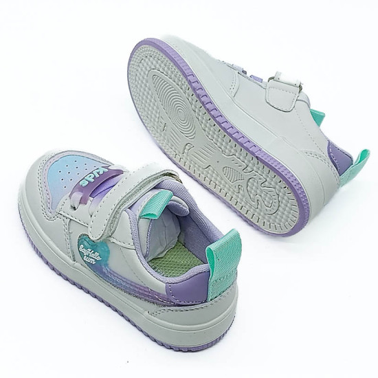 Охидын арьсан пүүз