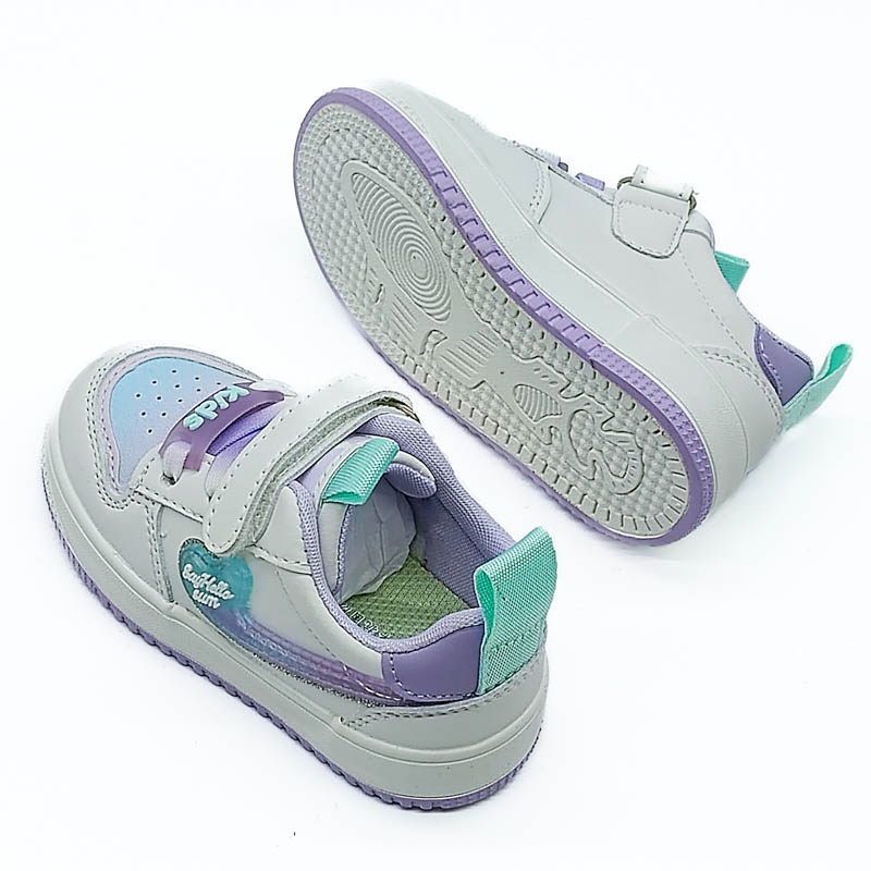 Охидын арьсан пүүз