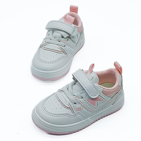 Охидын арьсан пүүз